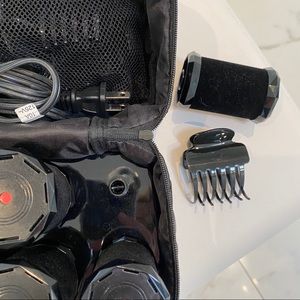 T3 Volumizing Hot Rollers